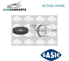 ENGINE CRANKSHAFT PULLEY 5150Q60 SASIC NEW OE REPLACEMENT