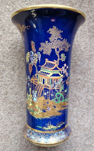 Carlton ware new - carlton, 6”
