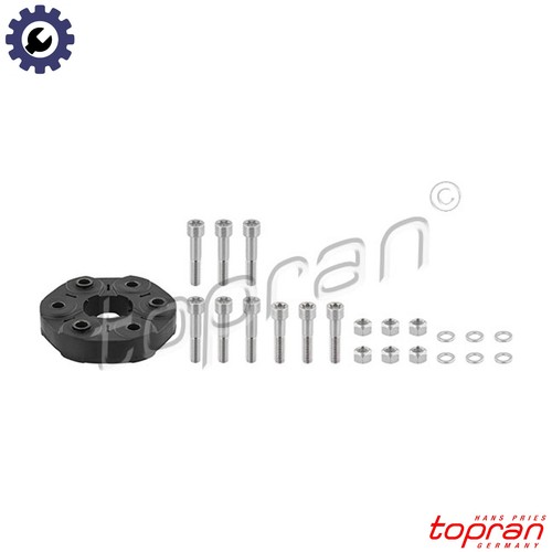 Joint propshaft 400 - joint, 250