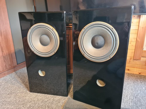 Air studios monitors - studios, /
