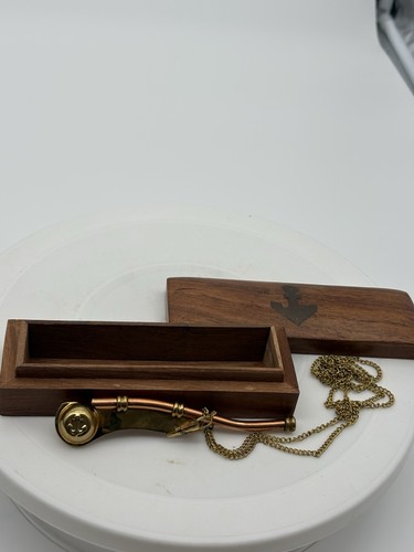 Brass copper boatswain - copper,