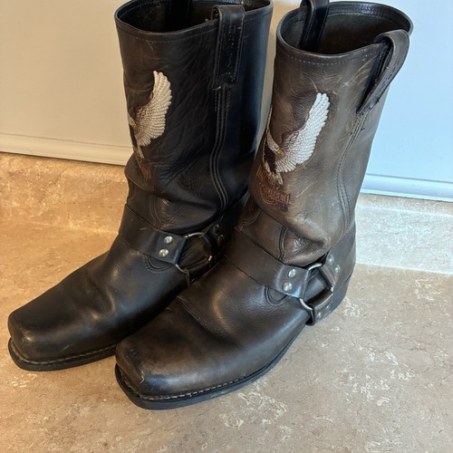 Square toe usa - square,