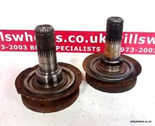 BMW Medium Case 188mm Diff