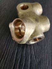 Coupler for Volvo Penta Md17 c marine diesel engine