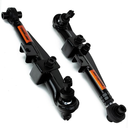 Driftworks front lower control - front,