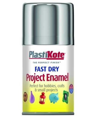 Plastikote fast dry - fast, enamel