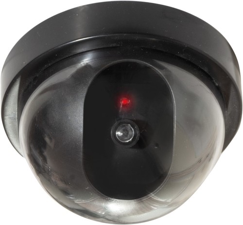 Dummy cctv dome - dummy,