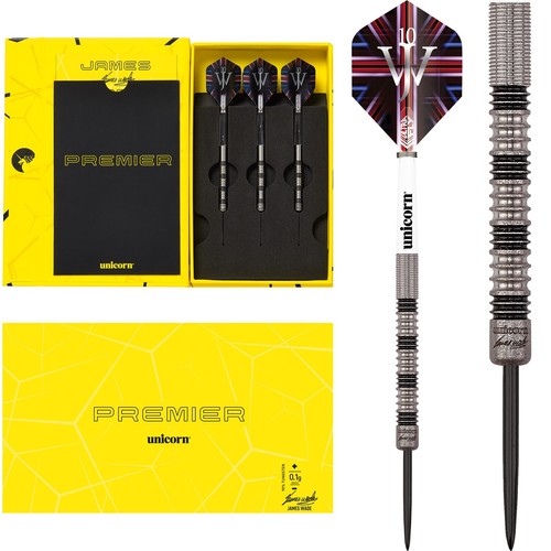 Unicorn james wade tungsten - wade,