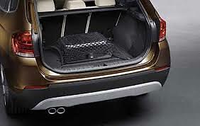 Bmw genuine boot floor luggage - bmw,