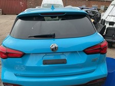 MG HS BREAKING REAR TAILGATE