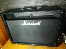 2x 12" Marshall EMPTY Cab