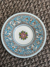 8 x Wedgwood Florentine