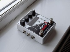 Electro Harmonix Pitch Fork