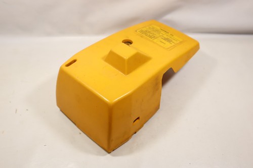 Genuine cylinder top - genuine, cover