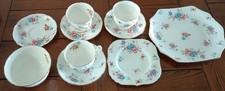 Hammersley Bone China Floral
