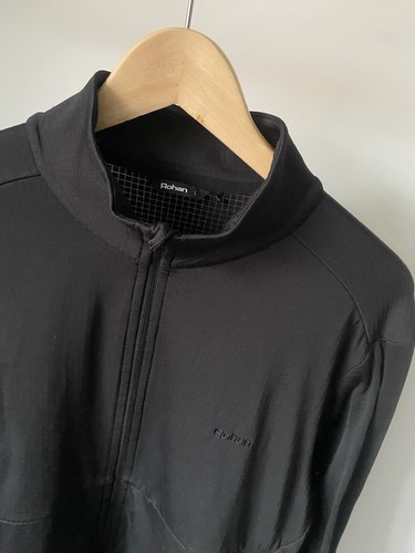 Rohan gridline fleece - rohan,