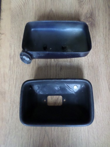 Ford capri door - ford,