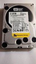Western Digital WD Enterprise Storage 2TB SATA III 3''5 7200RPM Hard Drive