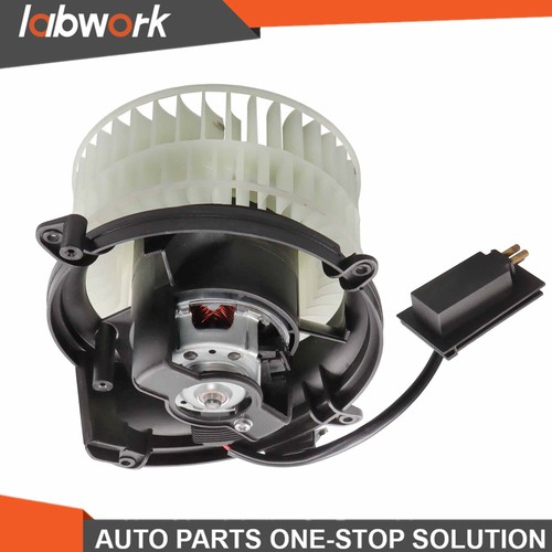 Heater blower motor fan - heater,