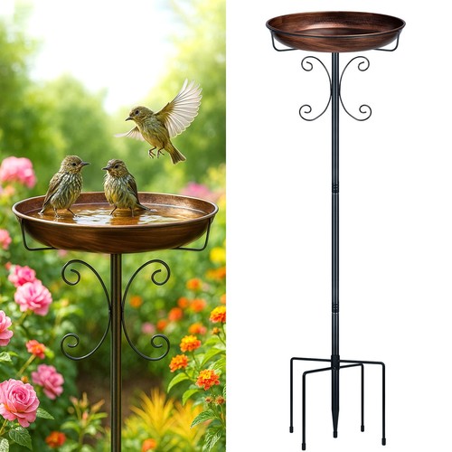 Inch metal bird - 40,