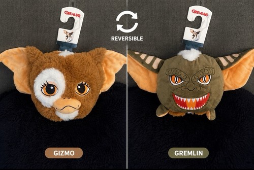 Gremlins reversible gizmo - reversible, &