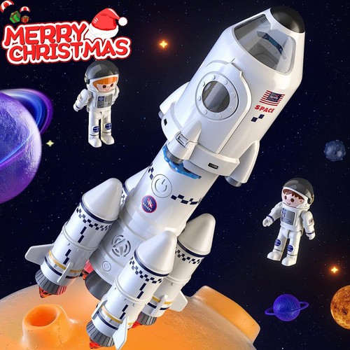 Space shuttle rocket toys - space,