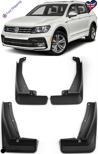 Genuine full set splash guards - genuine,