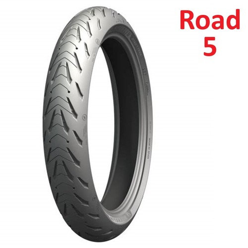 Motorcycle tyre michelin - motorcycle,