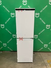 Electrolux TwinTech No Frost 50/50 Fridge Freezer E Rated LNT6TE18S5 #LF108333