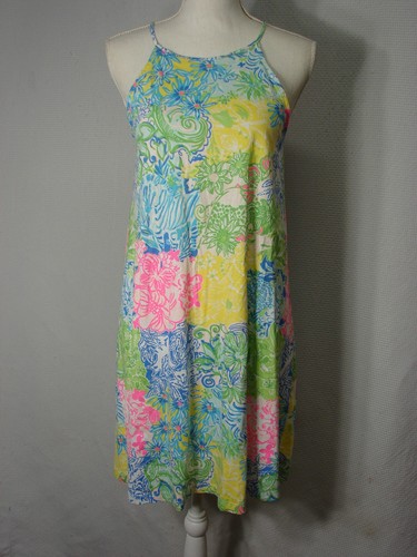 Lilly pulitzer margot swing - pulitzer,