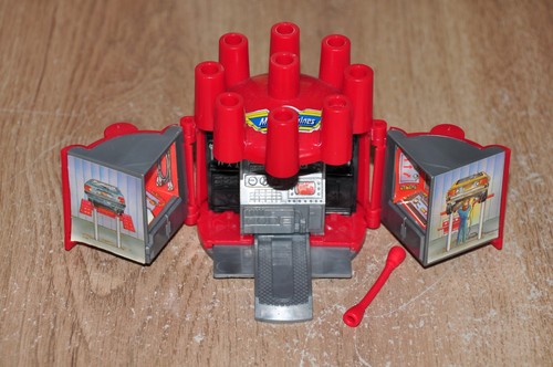 Vintage micro machines - micro,