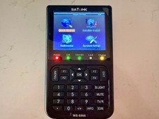 Satlink WS-6908 Digital