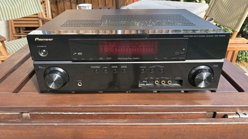 Pioneer vax 1019 - pioneer, vax-1019