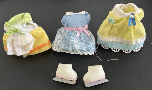 Sylvanian families bundle - sylvanian, of