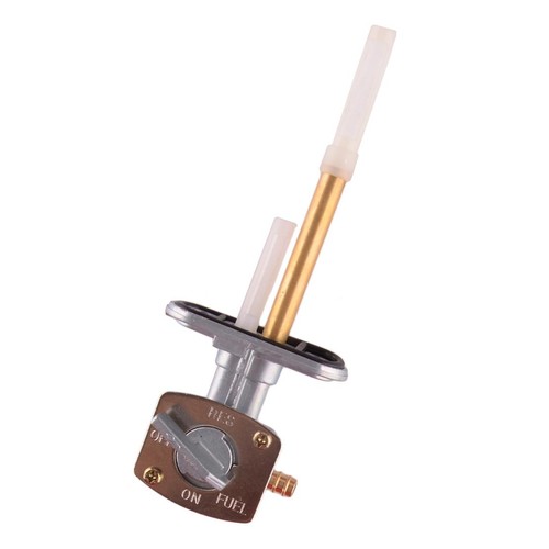 Fuel gas valve - gas, petcock