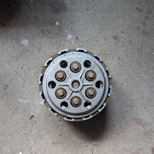 Suzuki SV650 SV650S X - K2