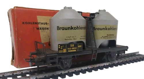 Vintage marklin gauge 4511 - ho,