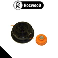 Ryobi Strimmer Mini Bump Feed