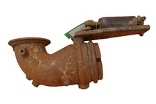 Fits DAF CF75 Exhaust Brake Euro 5 Part No 1741588 OCW