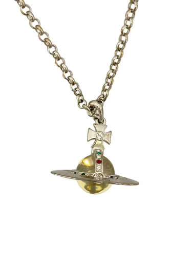 Used vivienne westwood - used,