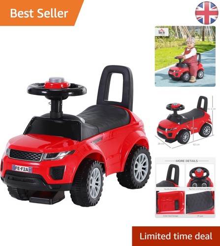 Red foot floor slider for - red,