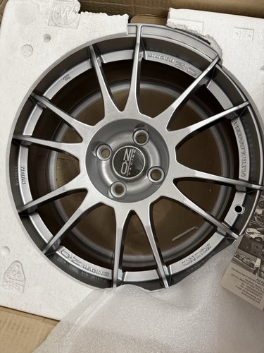 Racing ultraleggera - racing,