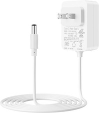 6ft 5V 2A Power Cord for Baby