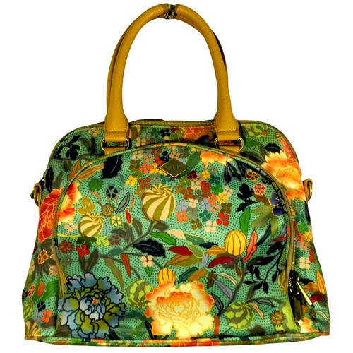 Oilily vintage handbag floral - oilily,