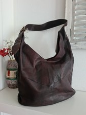 Marks & Spencer Leather Hobo
