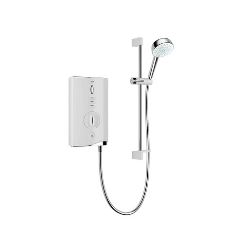 Mira sport max airboost 8kw - mira, 10.8kw