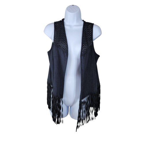 New vest size - size, medium