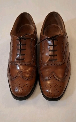 Roland cartier mens brogue - cartier,