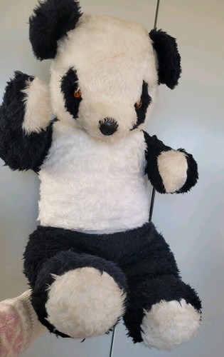 Tebro giant huge vintage panda - giant,