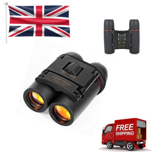 Zoom binoculars day - x,